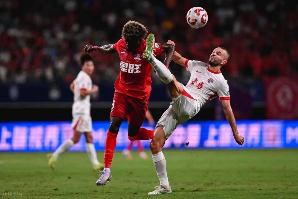 青島hainiu基本上鎖定了降級配額 浪費(fèi)了良好的情況 李小寶距離被解雇不遠(yuǎn)